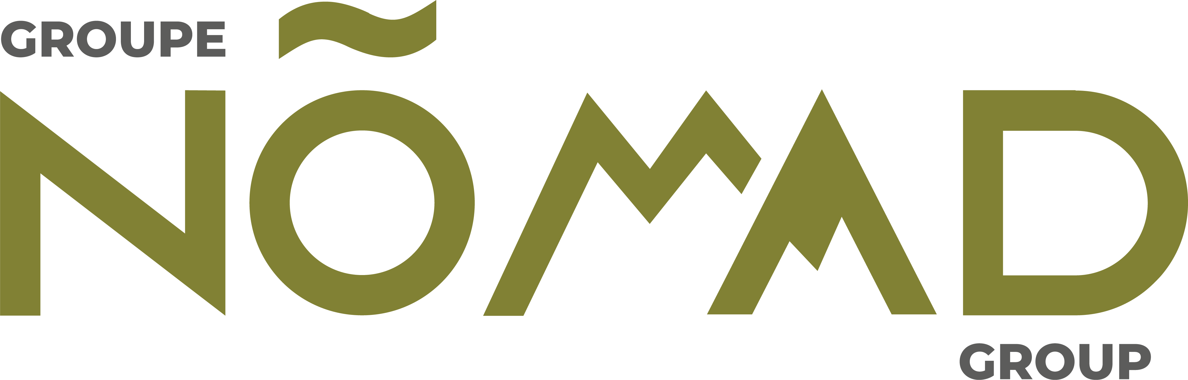 Groupe Nomad Group